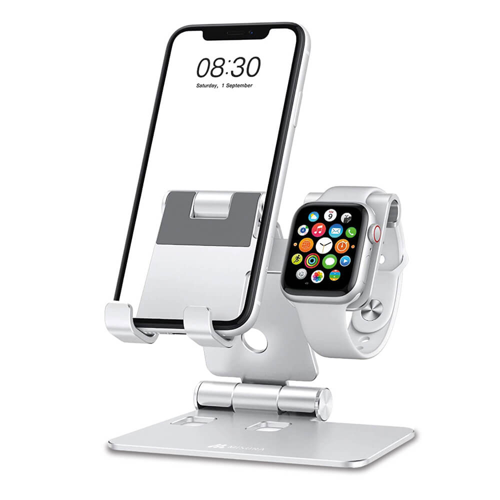 stand for mobile phones and watches ME19