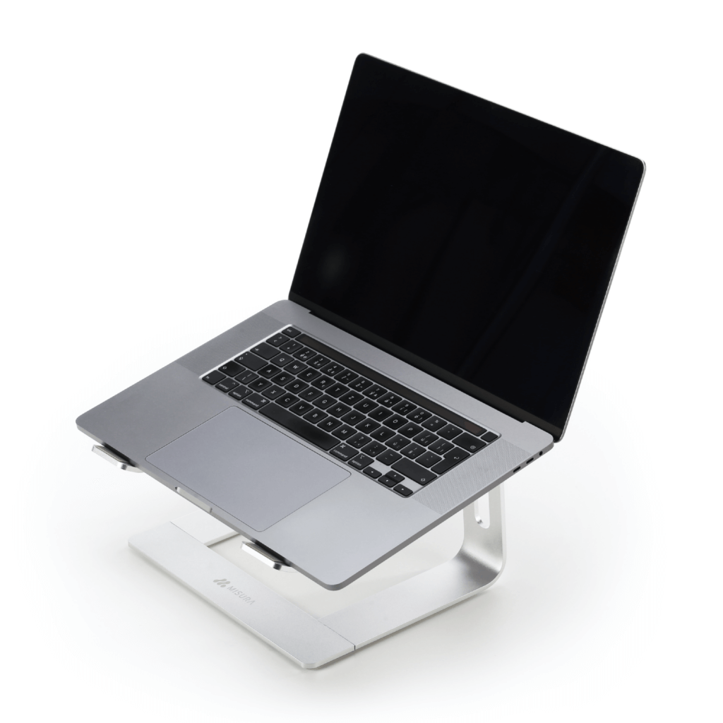 ergonomiczna podstawka pod laptopa misura
